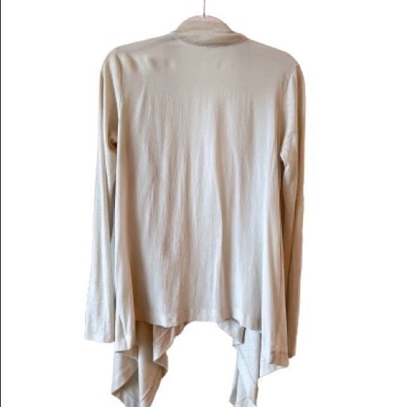 Club Monaco M size cardigan - Picture 2 of 4